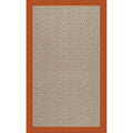 Creative Concepts-Grassy Mtn. Canvas Rust