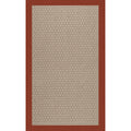Creative Concepts-Grassy Mtn. Classic Persimmon