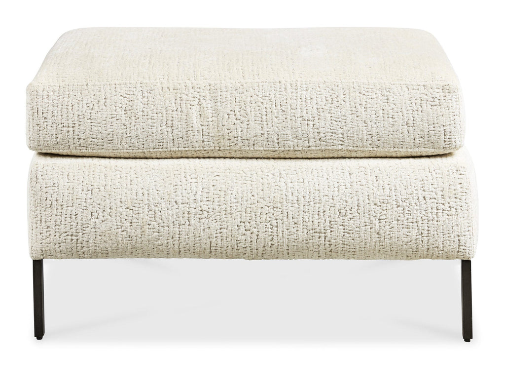 Callie Ottoman