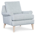 Felix Club Chair - Silo Image 1