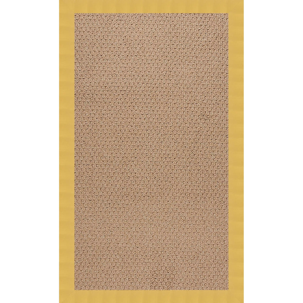 Creative Concepts-Raffia Canvas Canary