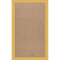 Creative Concepts-Raffia Canvas Canary