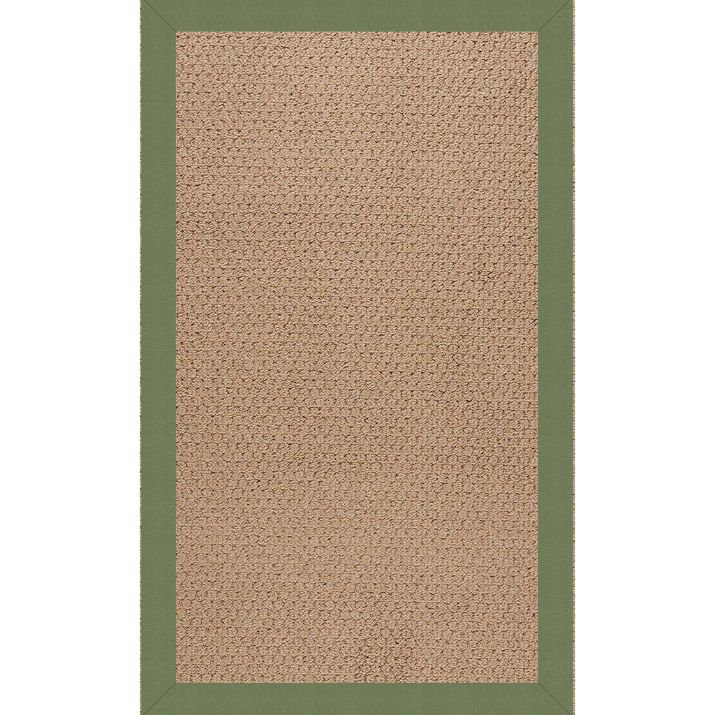 Creative Concepts-Raffia Canvas Citron