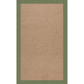 Creative Concepts-Raffia Canvas Citron