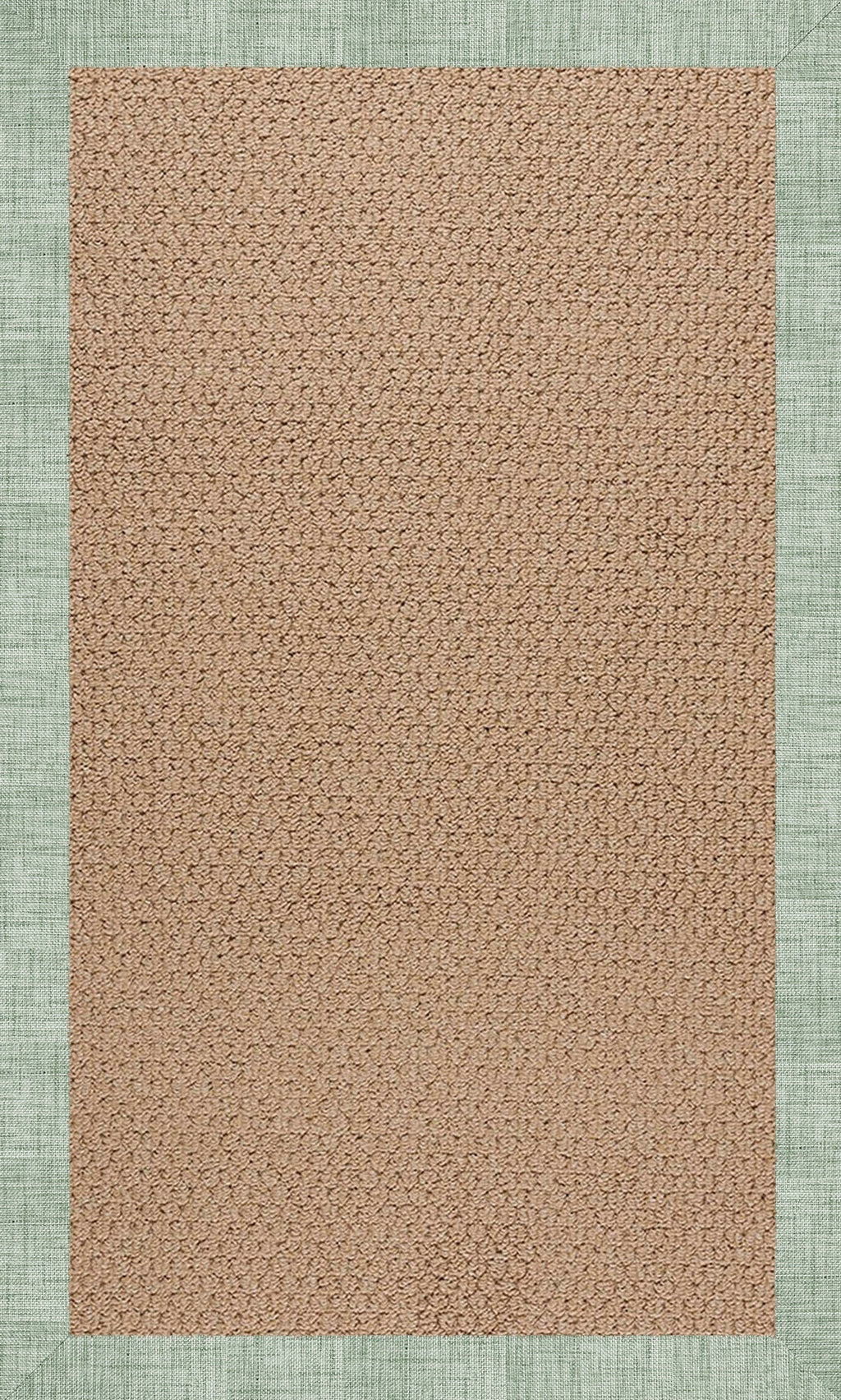 Creative Concepts-Raffia Rave Spearmint