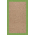 Creative Concepts-Raffia Canvas Parrot