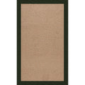 Creative Concepts-Raffia Canvas Fern