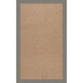 Creative Concepts-Raffia Canvas Charcoal
