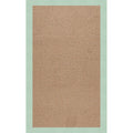 Creative Concepts-Raffia Canvas Spa Blue