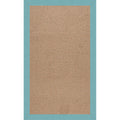 Creative Concepts-Raffia Canvas Aquatic