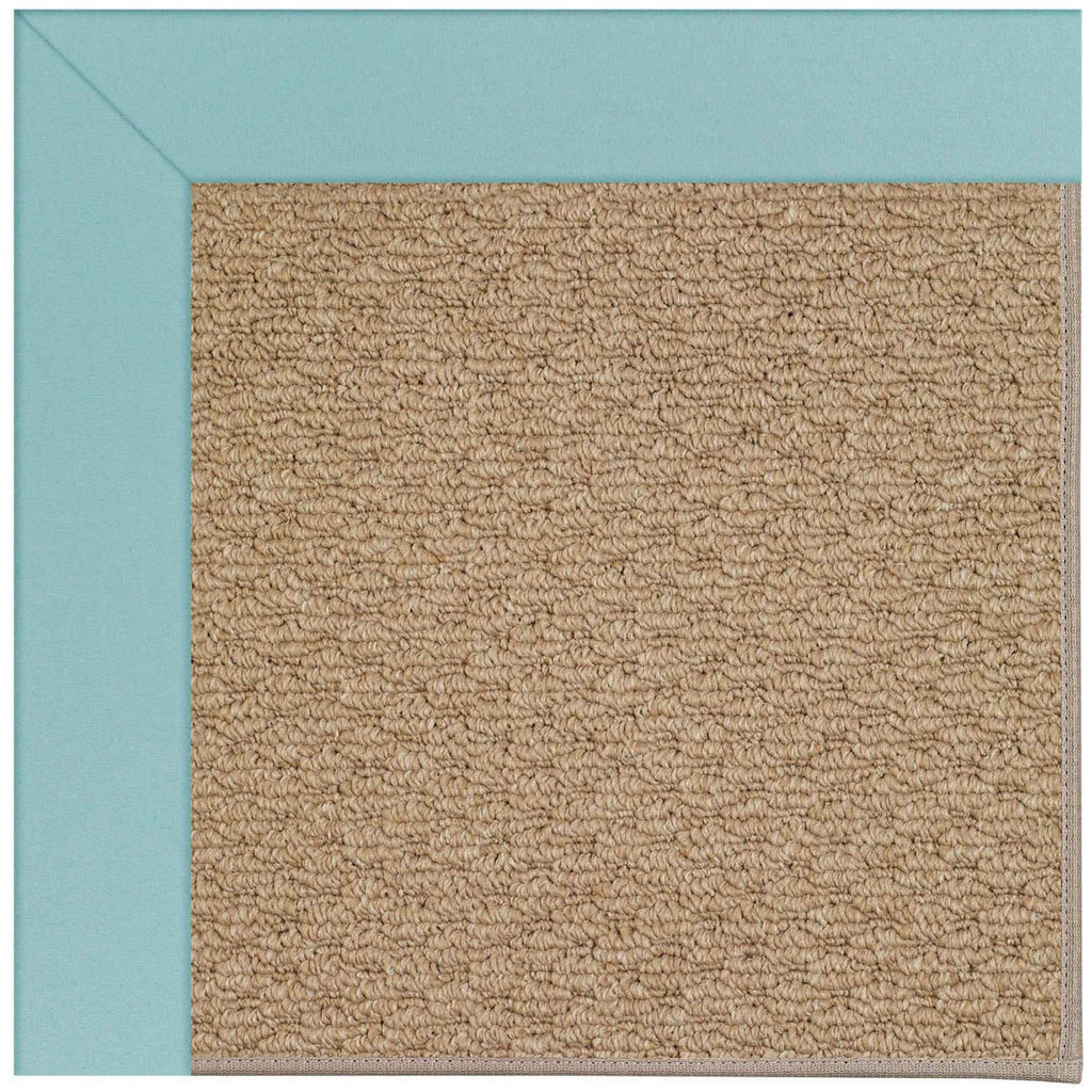 Creative Concepts-Raffia Canvas Aquatic