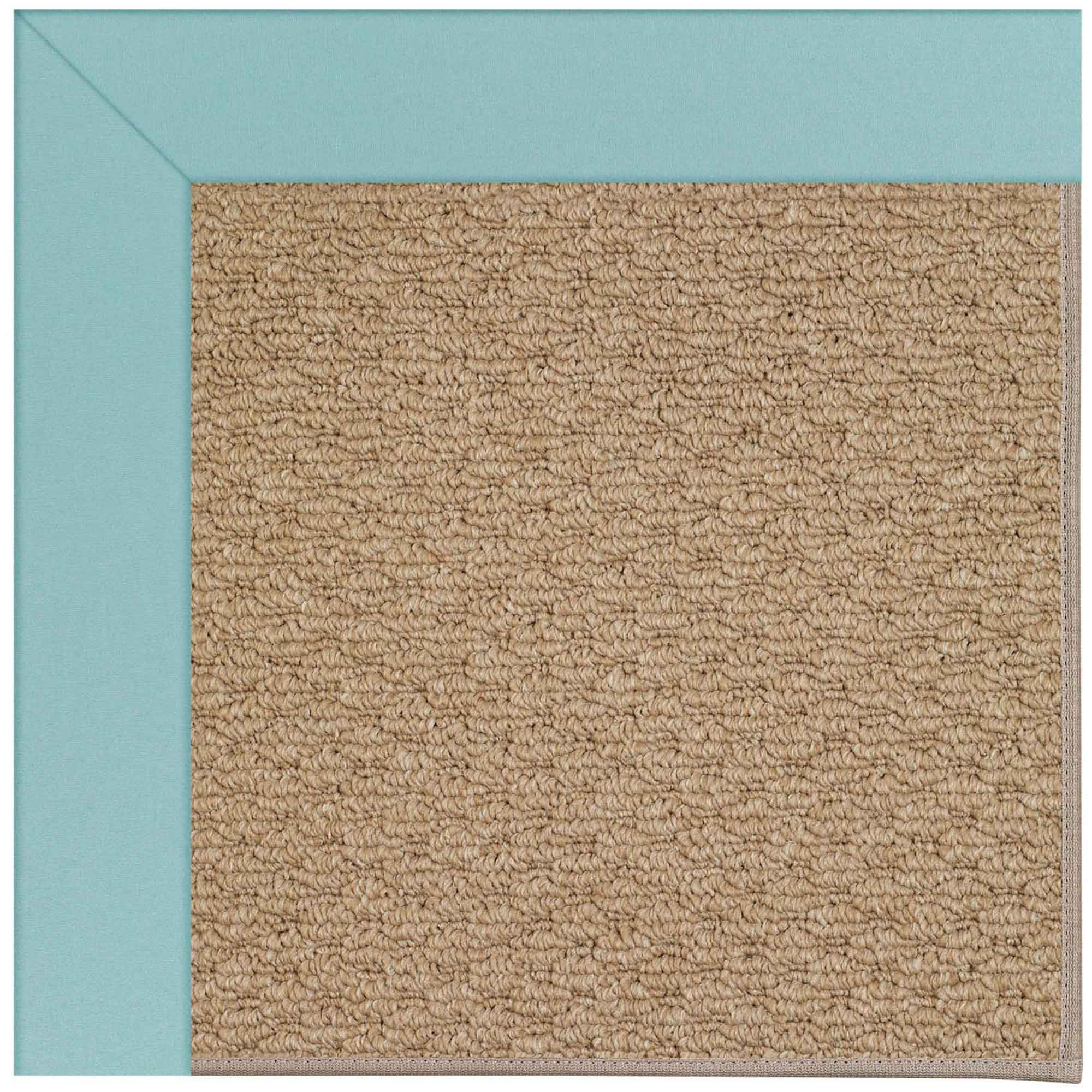 Creative Concepts-Raffia Canvas Aquatic