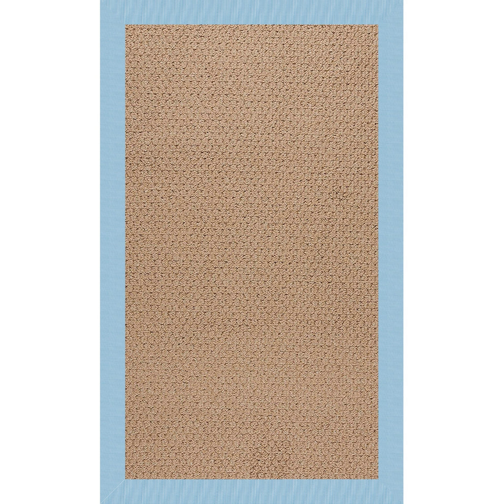 Creative Concepts-Raffia Canvas Air Blue