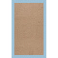Creative Concepts-Raffia Canvas Air Blue