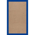 Creative Concepts-Raffia Canvas Pacific Blue