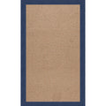 Creative Concepts-Raffia Canvas Navy