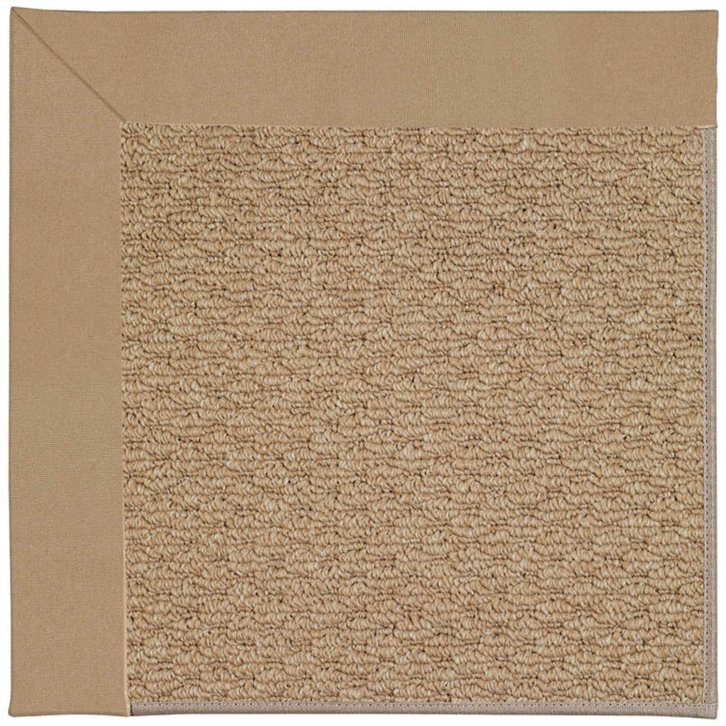 Creative Concepts-Raffia Canvas Camel