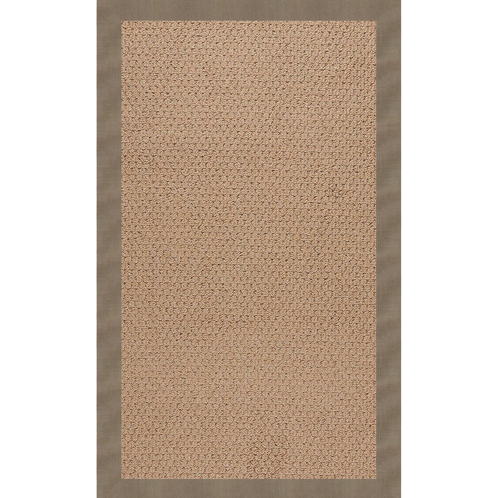 Creative Concepts-Raffia Canvas Taupe