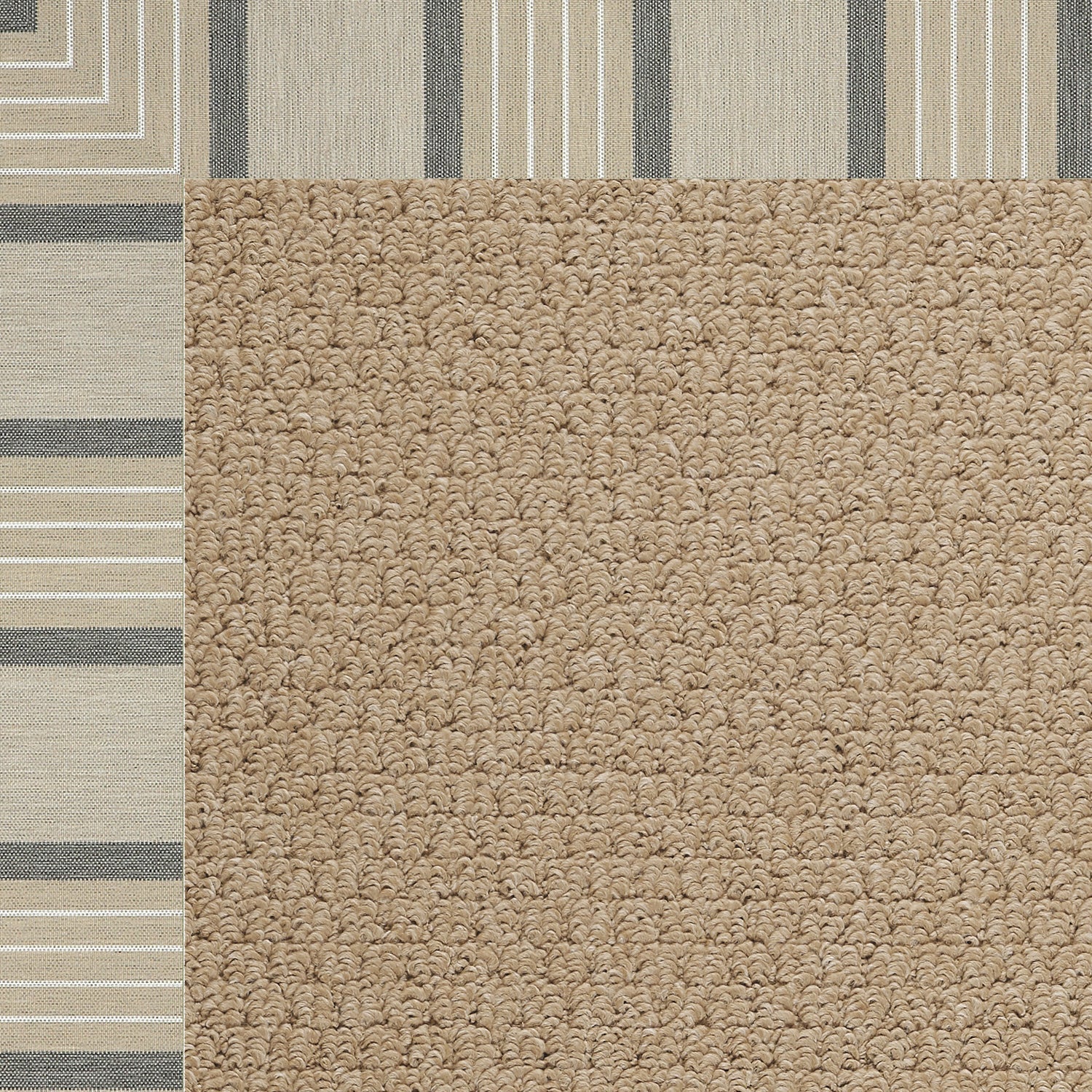 Creative Concepts-Raffia Cove Pebble