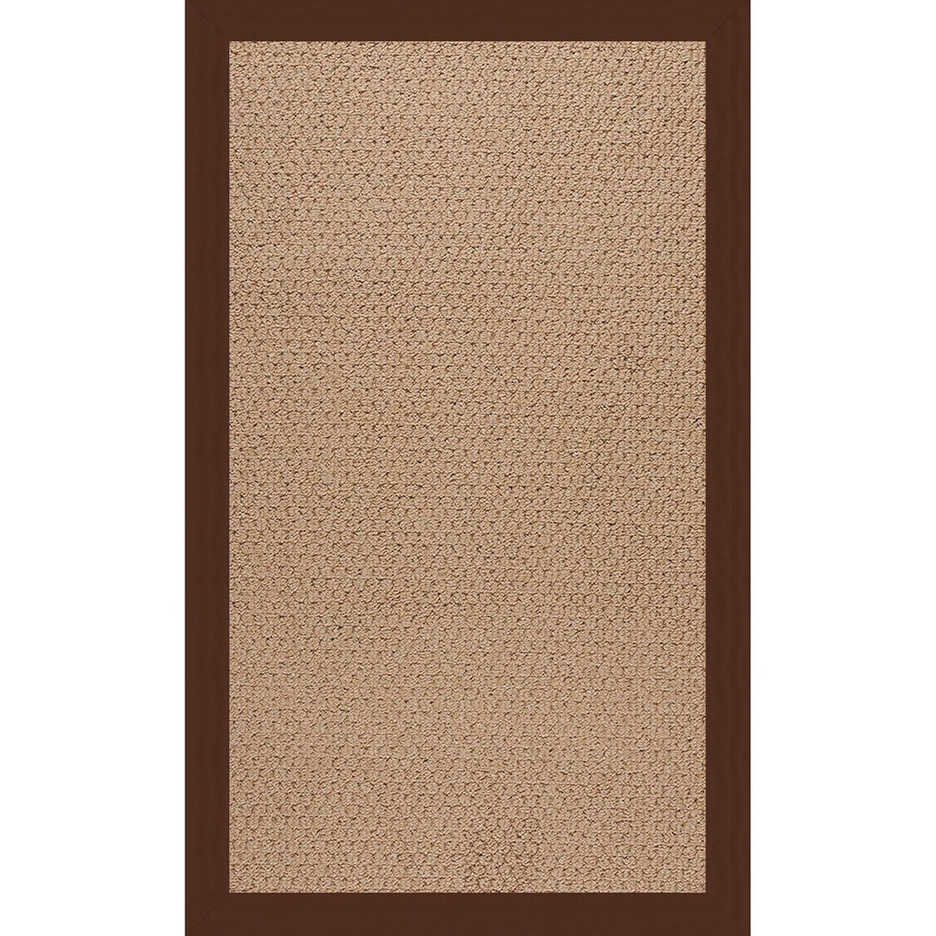 Creative Concepts-Raffia Canvas Bay Brown