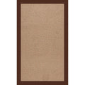 Creative Concepts-Raffia Canvas Bay Brown