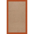 Creative Concepts-Raffia Canvas Rust