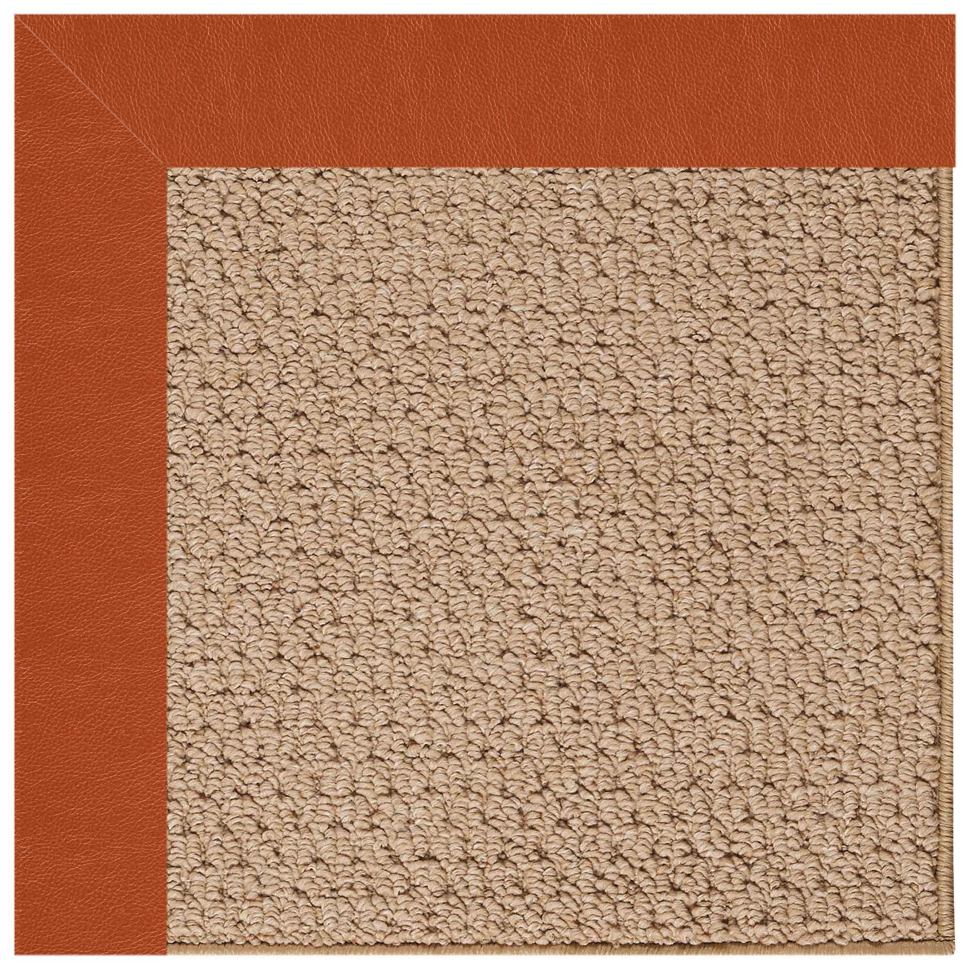 Creative Concepts-Raffia Classic Persimmon