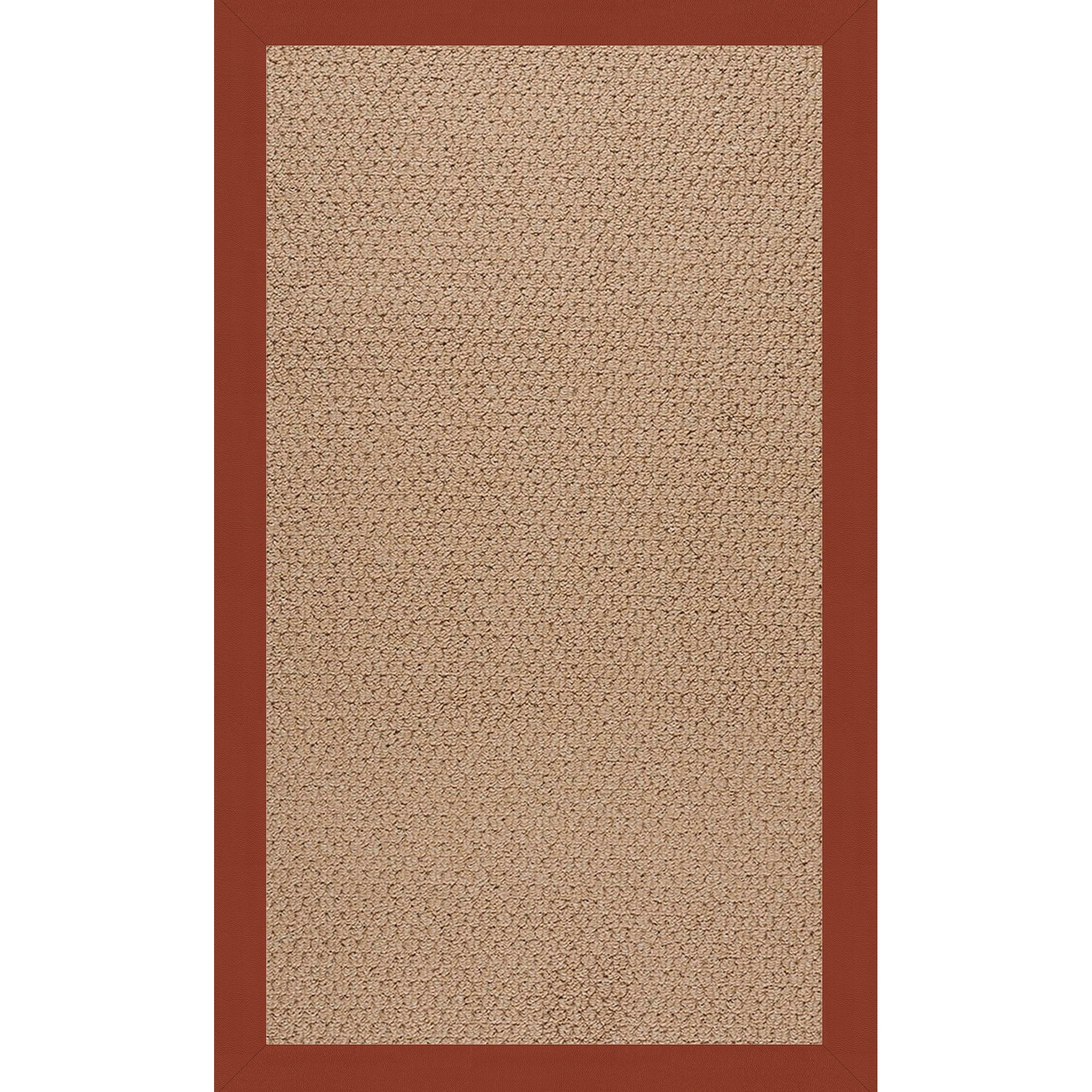 Creative Concepts-Raffia Classic Persimmon