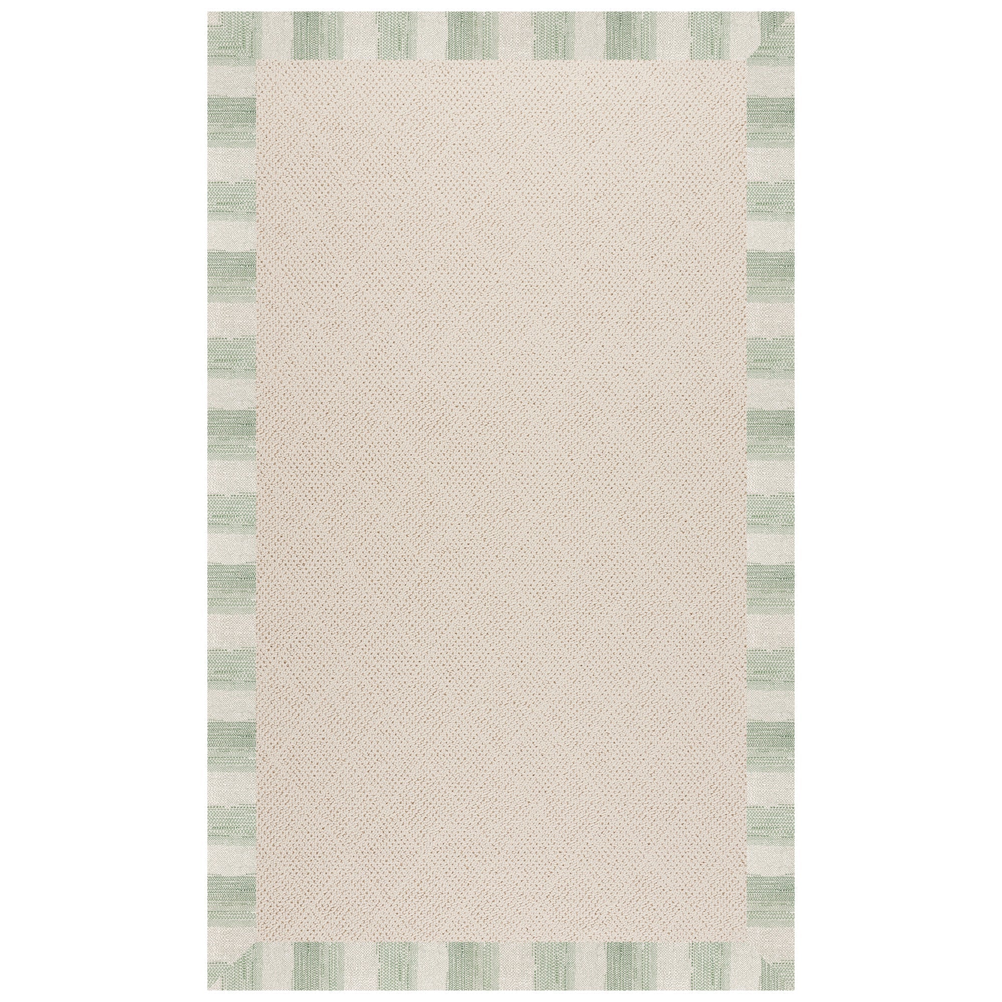 Creative Concepts-White Wicker Sicily Olive