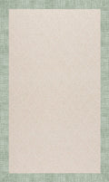 Creative Concepts-White Wicker Rave Spearmint