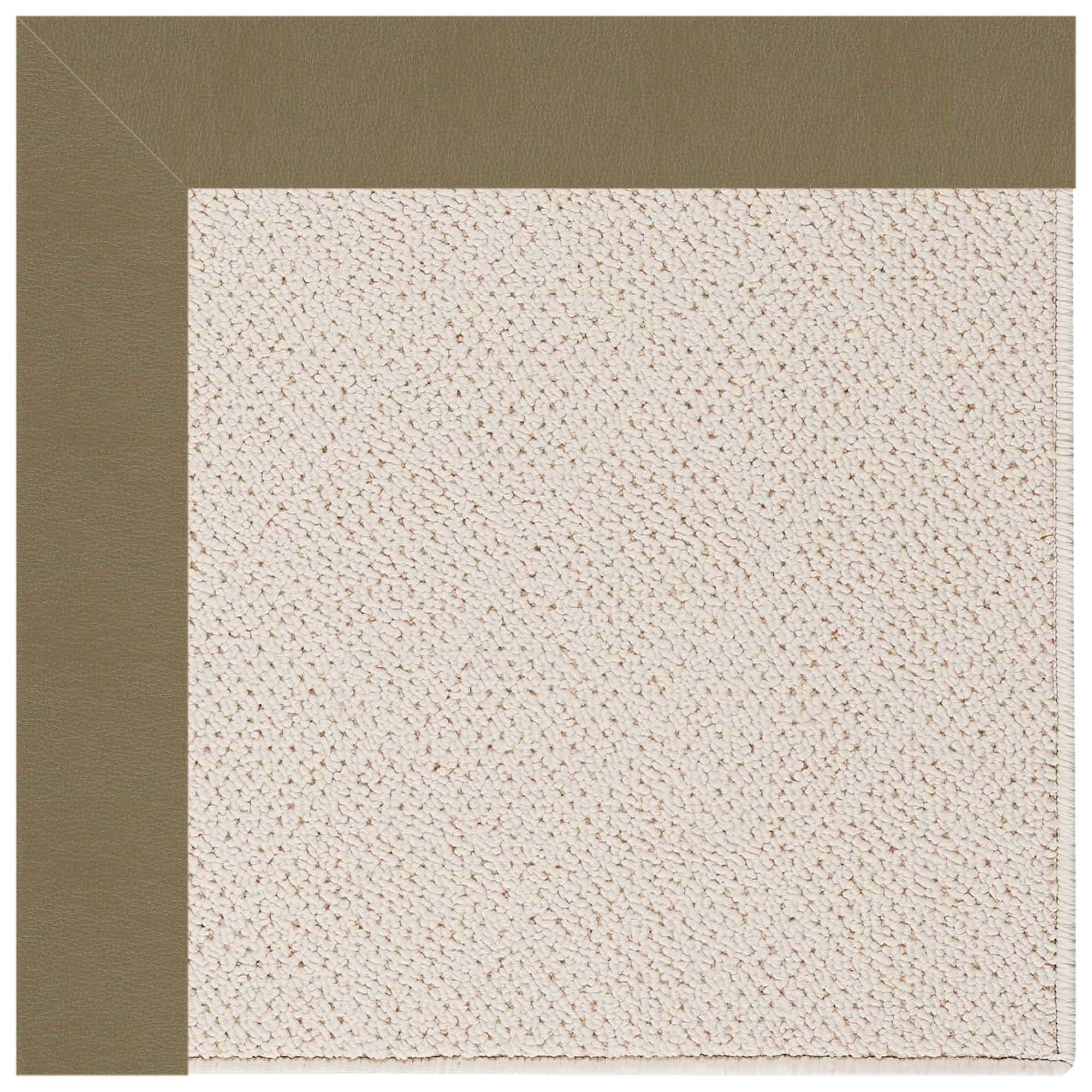 Creative Concepts-White Wicker Classic Sage