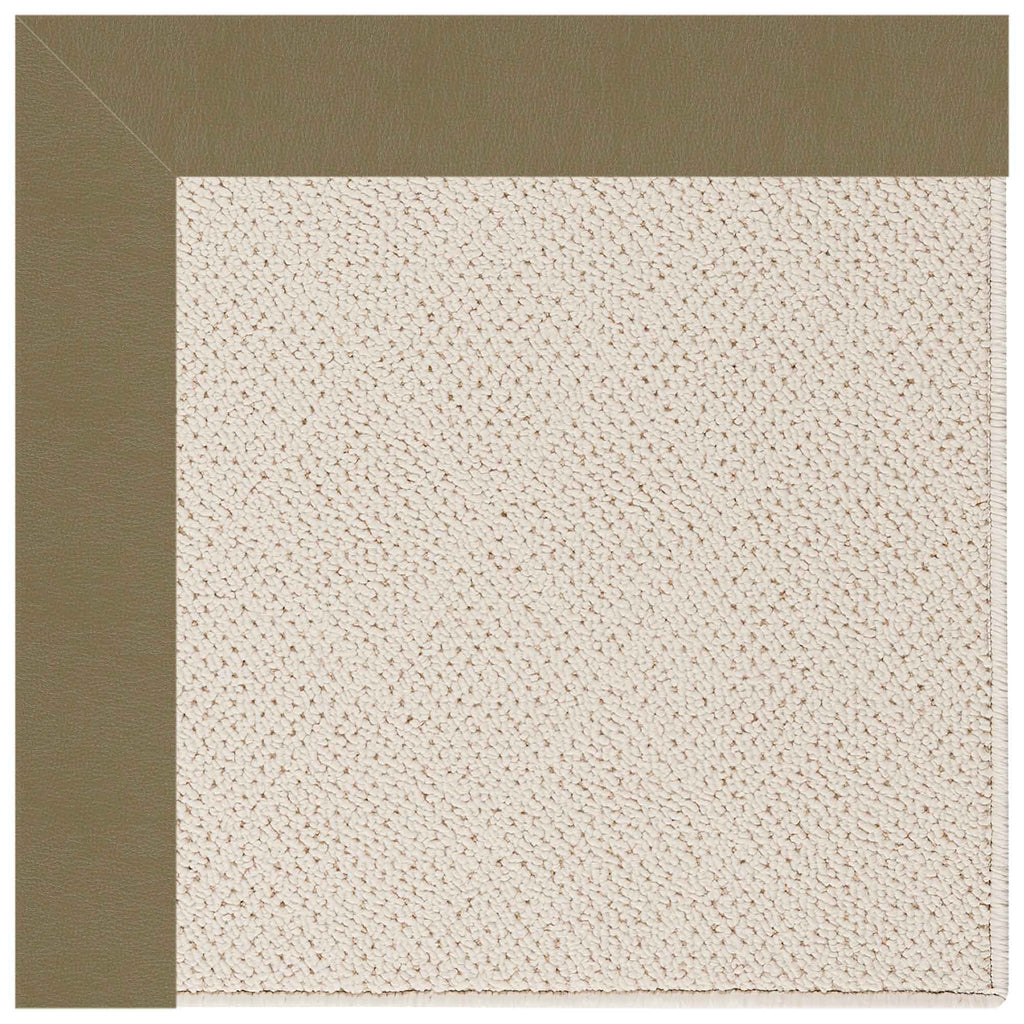 Creative Concepts-White Wicker Classic Sage