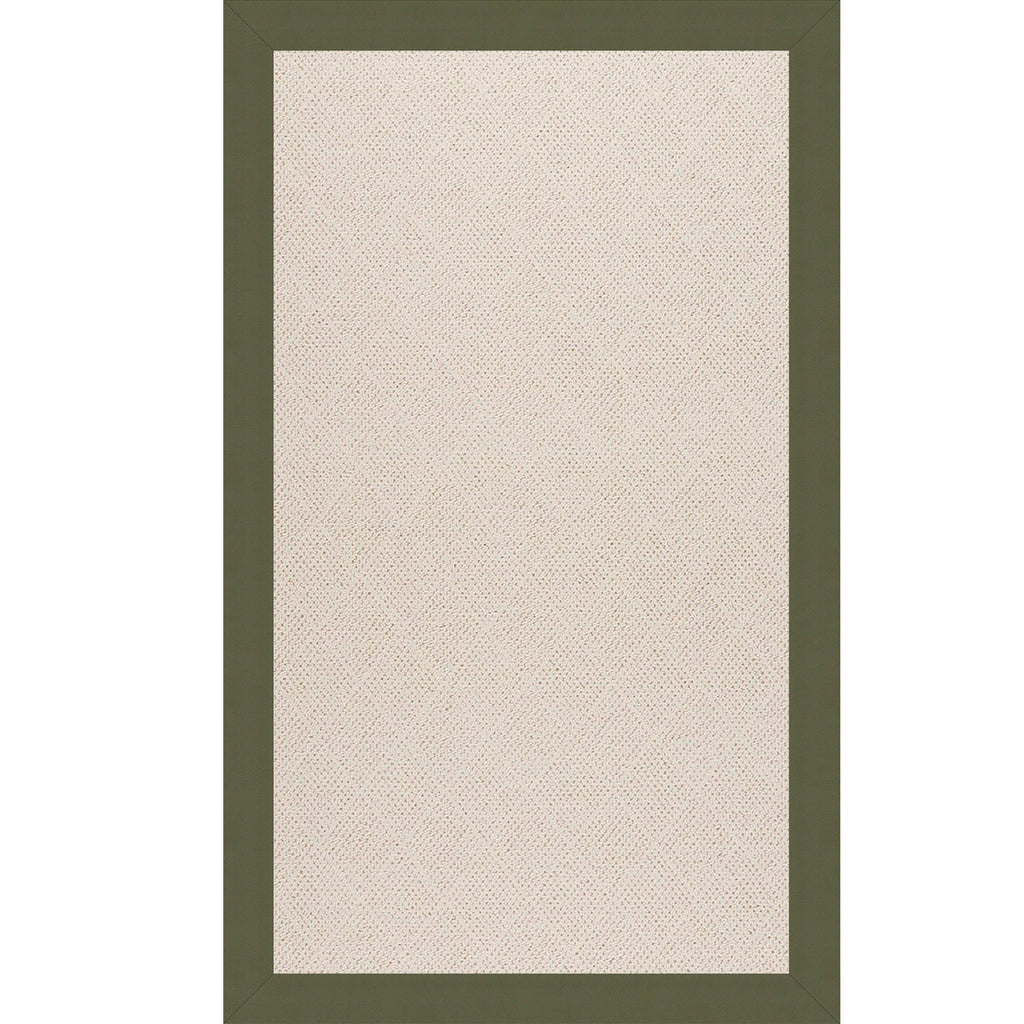 Creative Concepts-White Wicker Classic Sage