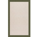Creative Concepts-White Wicker Classic Sage