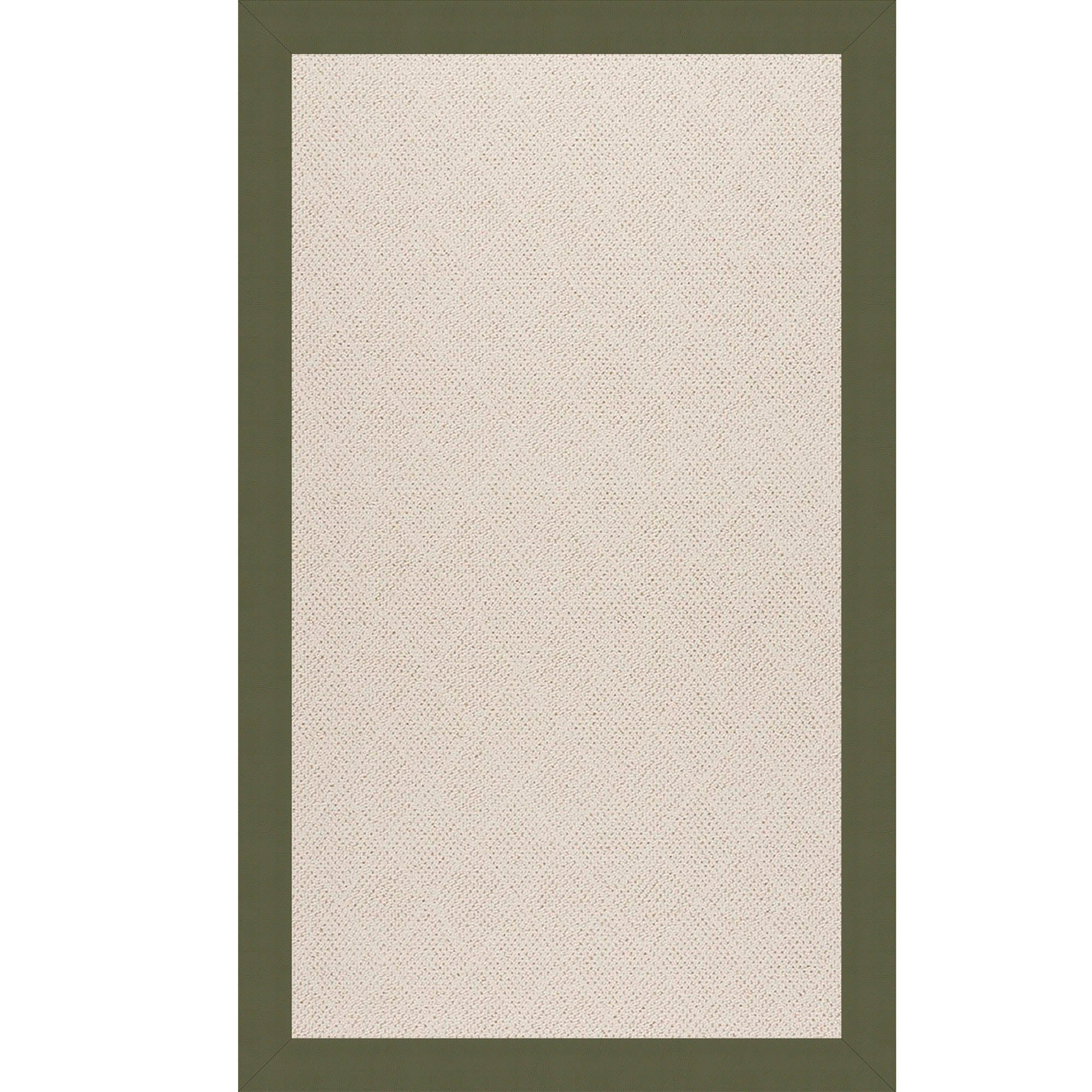 Creative Concepts-White Wicker Classic Sage