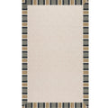 Creative Concepts-White Wicker Long Hill Ebony