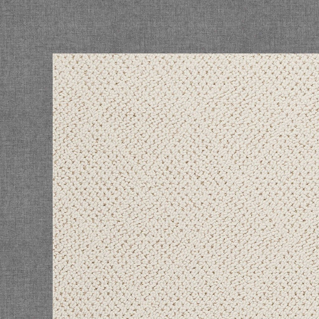 Creative Concepts-White Wicker Canvas Slate
