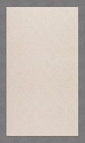 Creative Concepts-White Wicker Canvas Slate