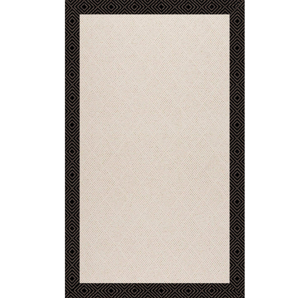Creative Concepts-White Wicker Fortune Lava