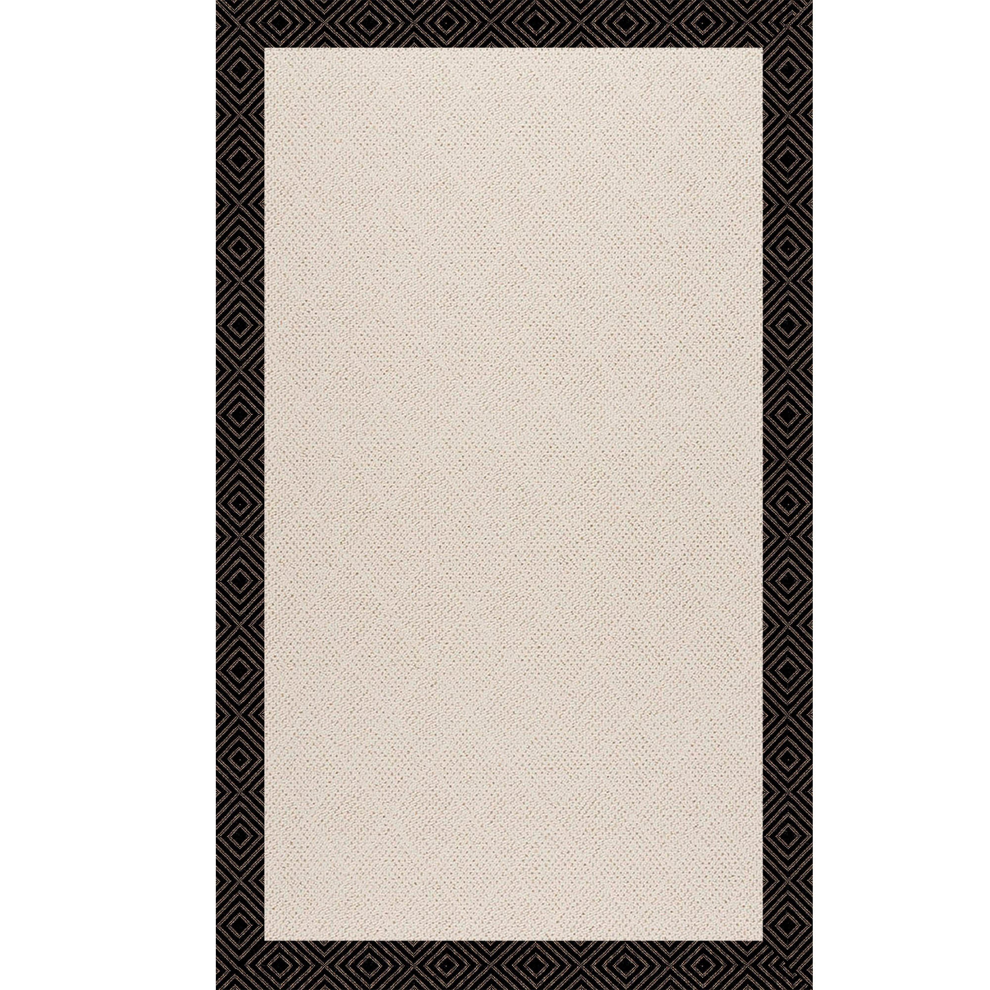 Creative Concepts-White Wicker Fortune Lava