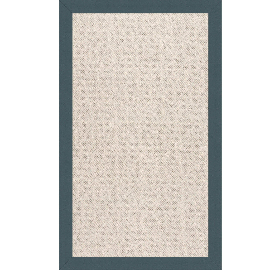 Creative Concepts-White Wicker Classic Comet