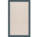Creative Concepts-White Wicker Classic Comet