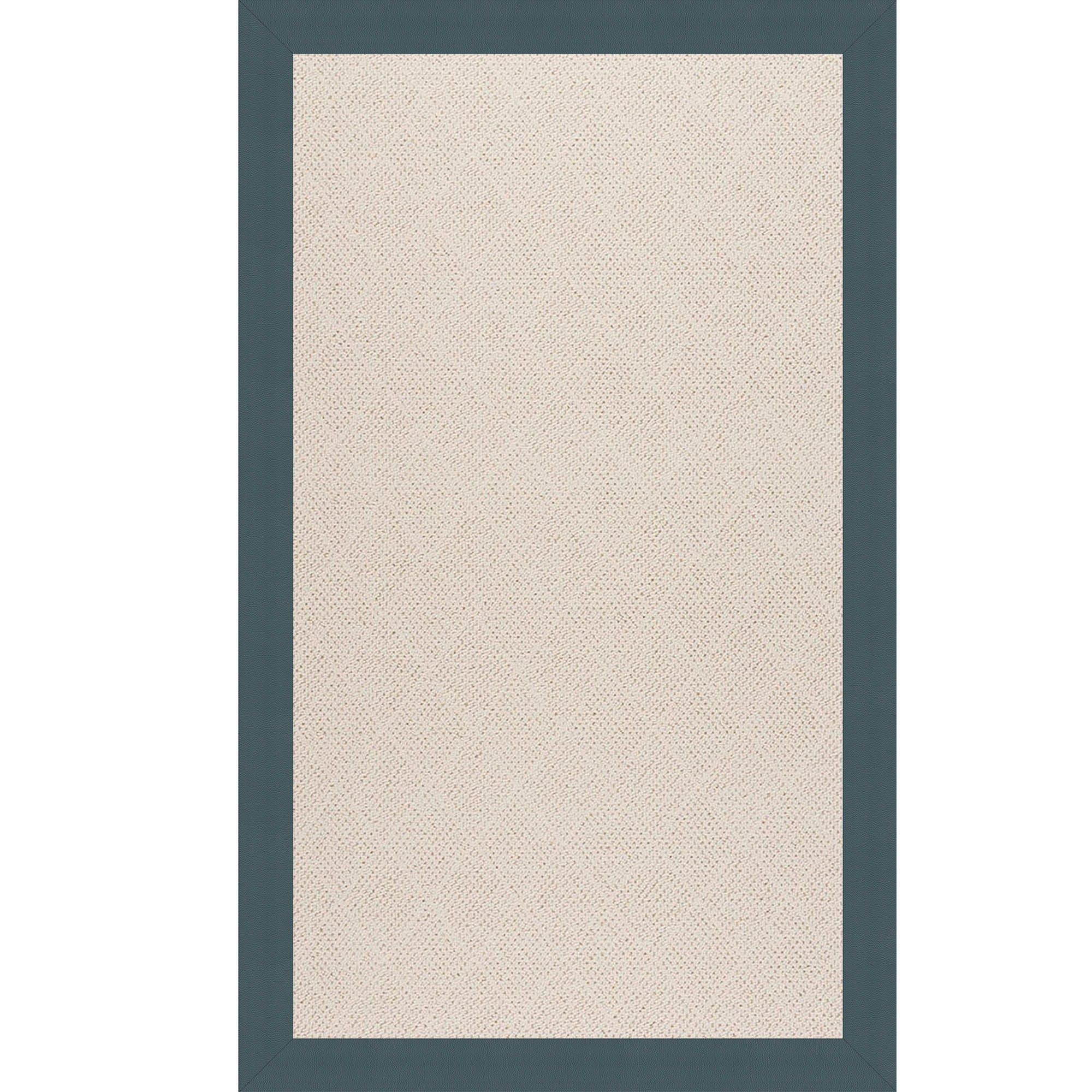 Creative Concepts-White Wicker Classic Comet