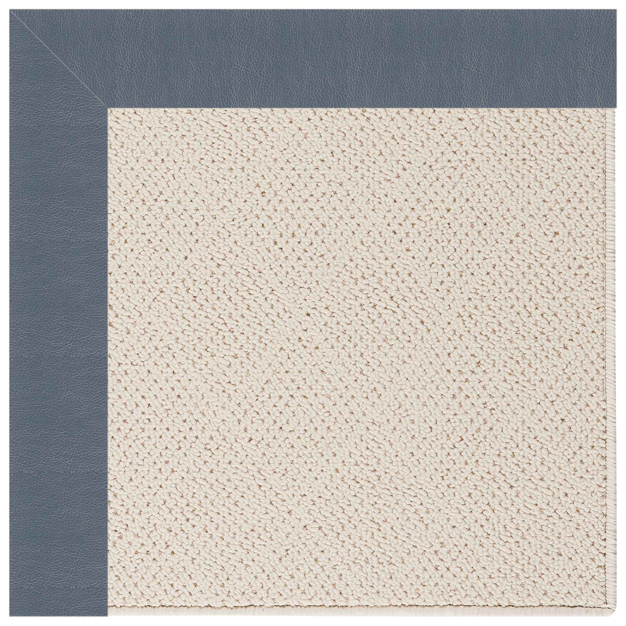 Creative Concepts-White Wicker Classic Comet