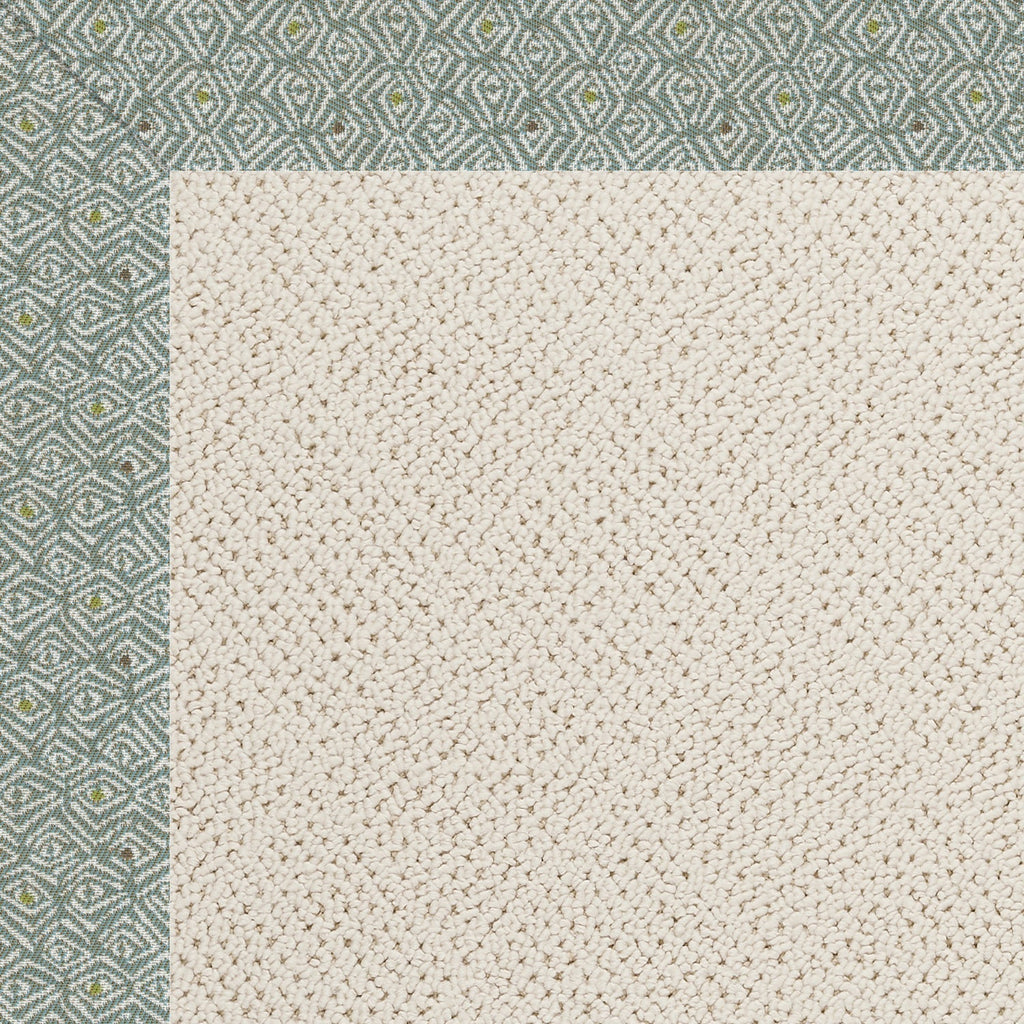 Creative Concepts-White Wicker Profile Lake