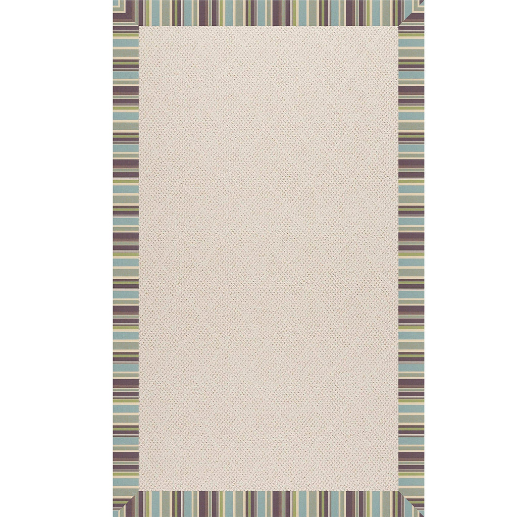 Creative Concepts-White Wicker Brannon Whisper