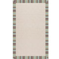 Creative Concepts-White Wicker Brannon Whisper
