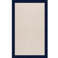 Creative Concepts-White Wicker Canvas Neptune