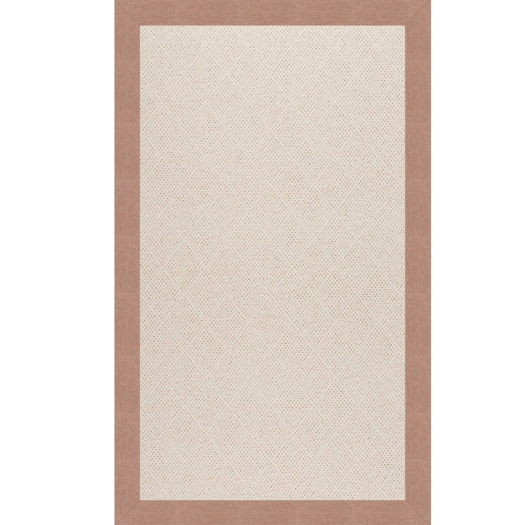 Creative Concepts-White Wicker Cast Petal