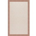 Creative Concepts-White Wicker Cast Petal